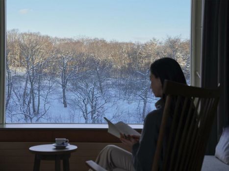 Hakodate-Onuma Prince Hotel