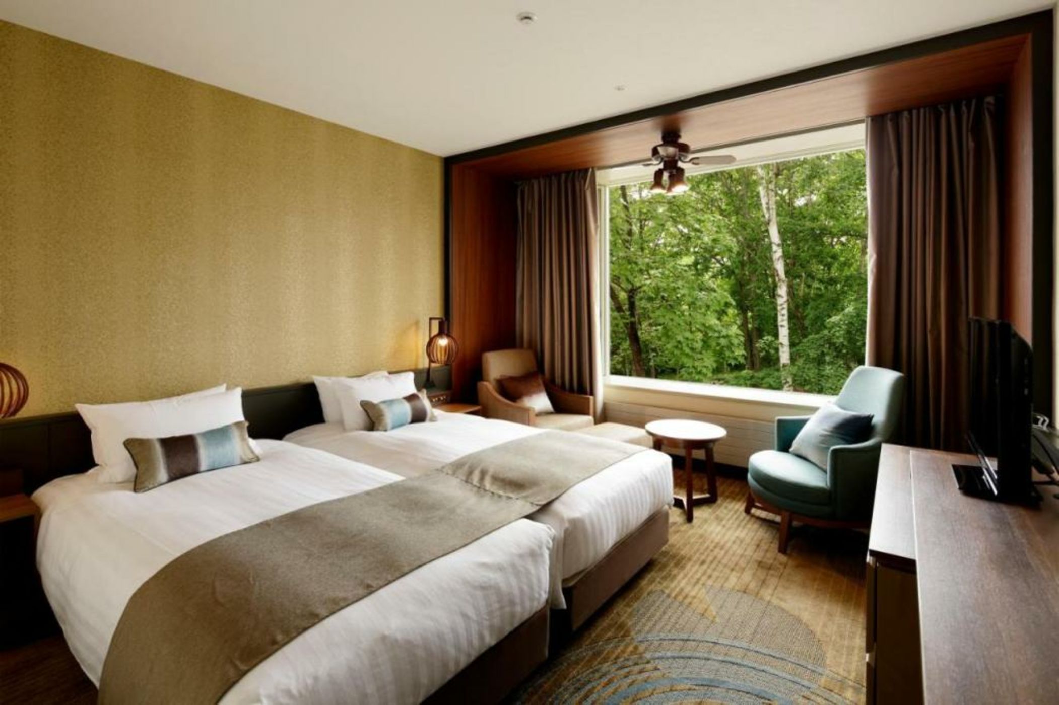 Hakodate-Onuma Prince Hotel