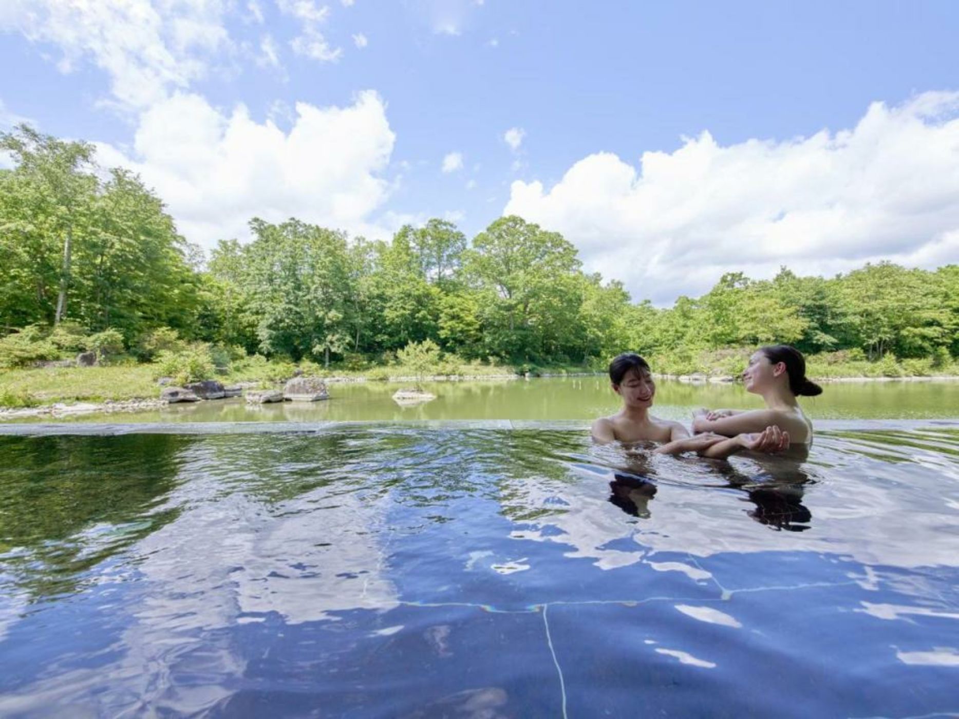 Hakodate-Onuma Prince Hotel