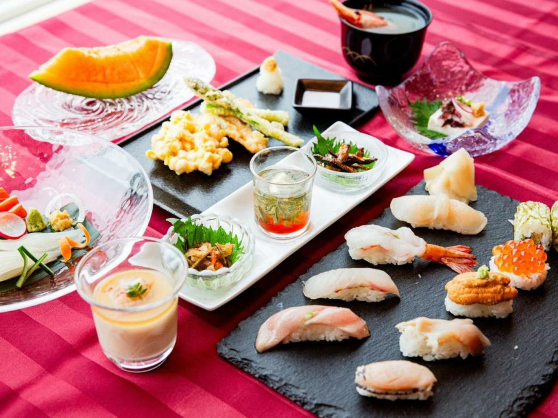 Hakodate-Onuma Prince Hotel