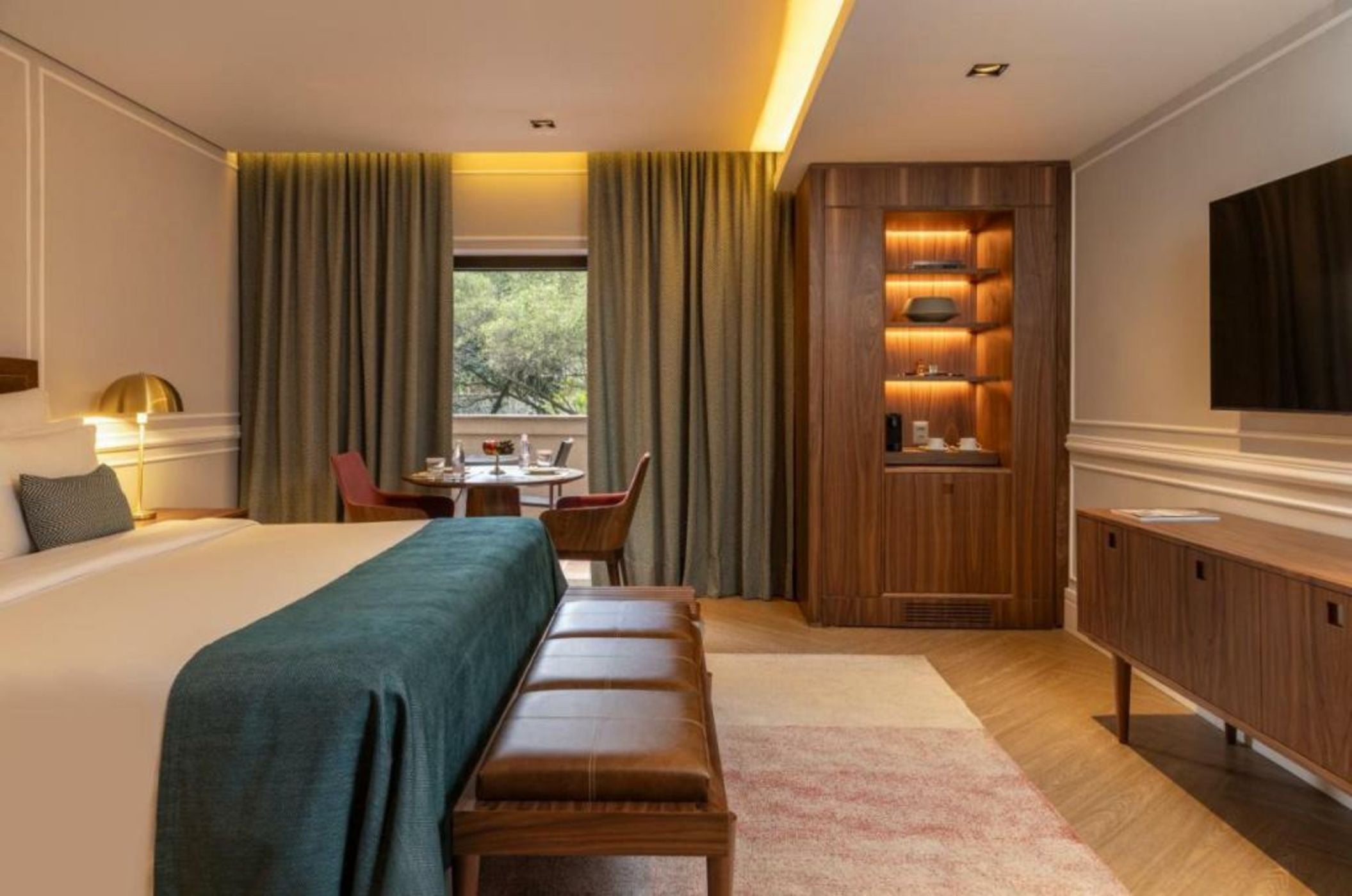 L'Hotel PortoBay São Paulo