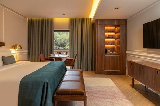 L'Hotel PortoBay São Paulo