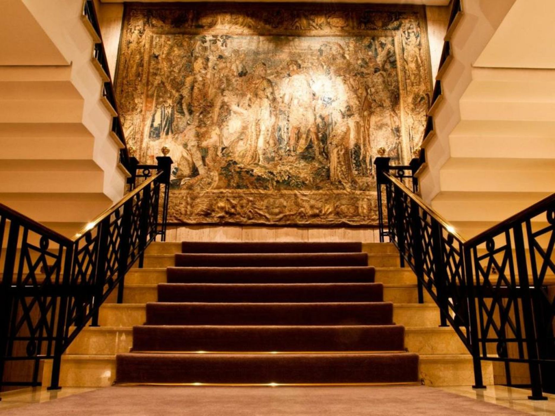 L'Hotel PortoBay São Paulo