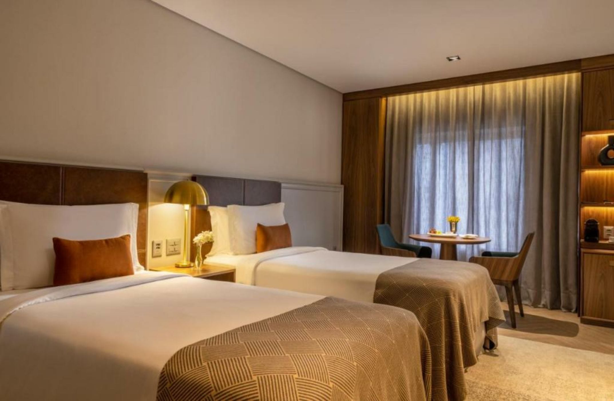 L'Hotel PortoBay São Paulo