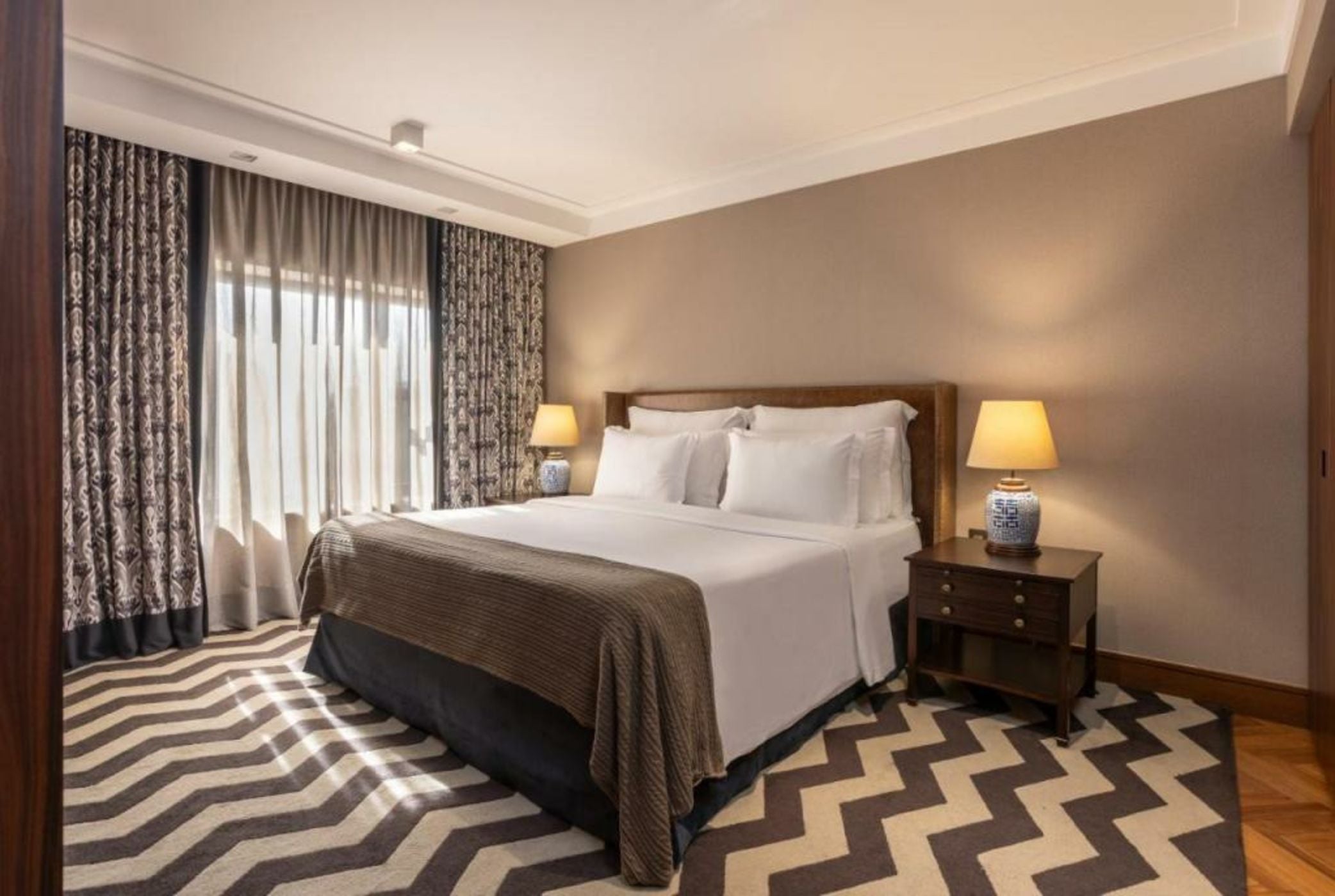 L'Hotel PortoBay São Paulo