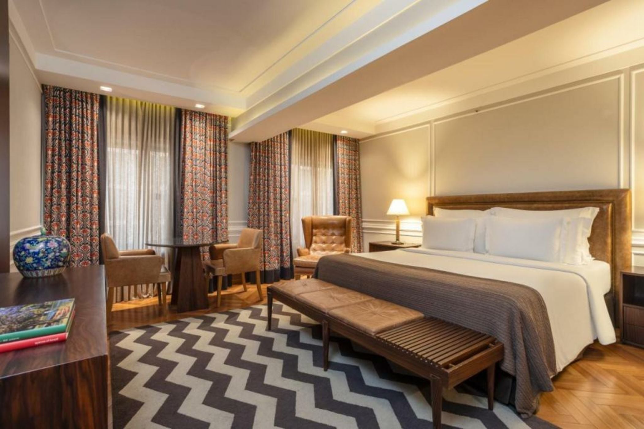 L'Hotel PortoBay São Paulo