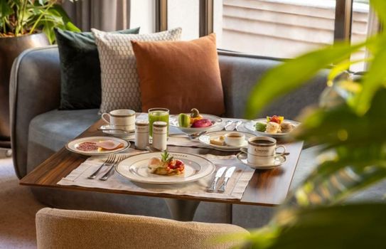 L'Hotel PortoBay São Paulo