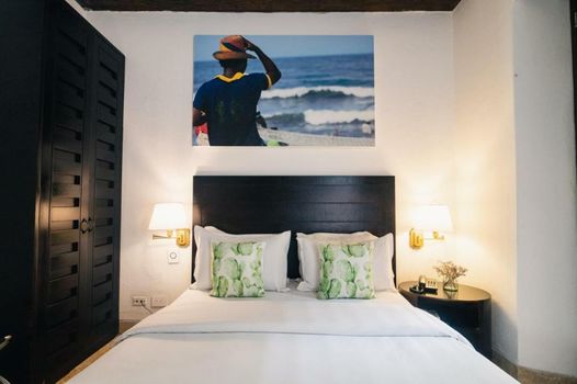 Hotel Boutique Santo Toribio