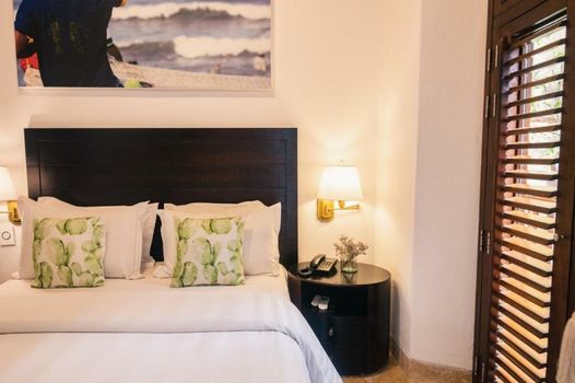 Hotel Boutique Santo Toribio