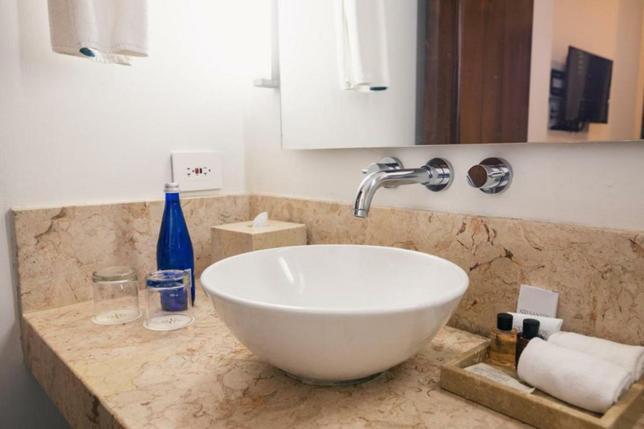 Hotel Boutique Santo Toribio