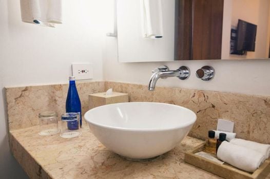 Hotel Boutique Santo Toribio