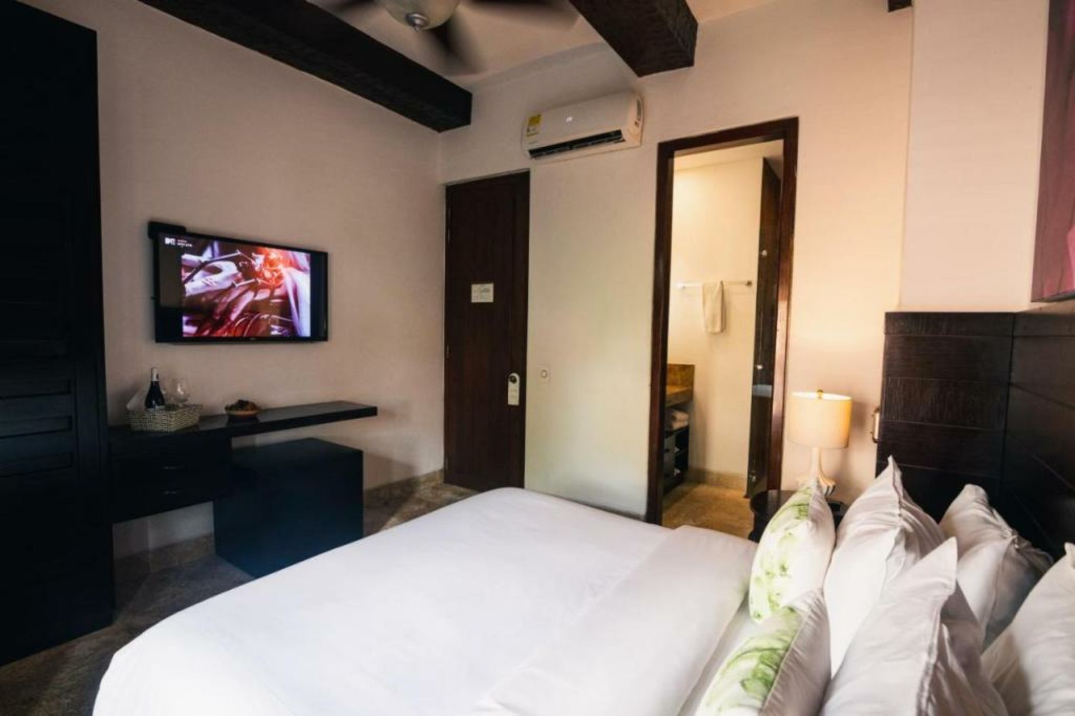 Hotel Boutique Santo Toribio