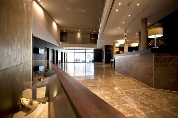 ATLANTIC Grand Hotel Bremen