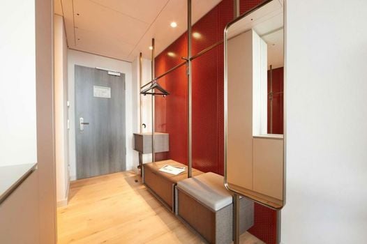 ATLANTIC Grand Hotel Bremen