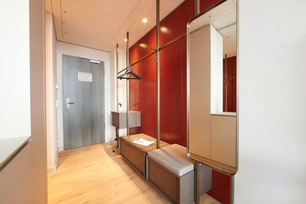 ATLANTIC Grand Hotel Bremen