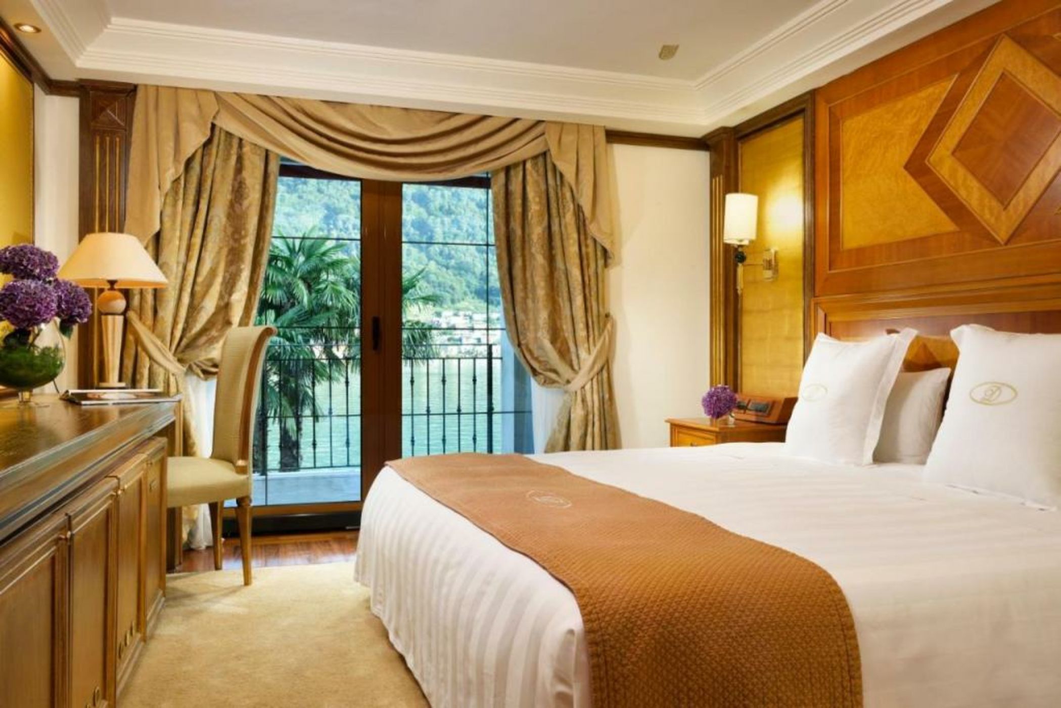 Swiss Diamond Hotel & Spa