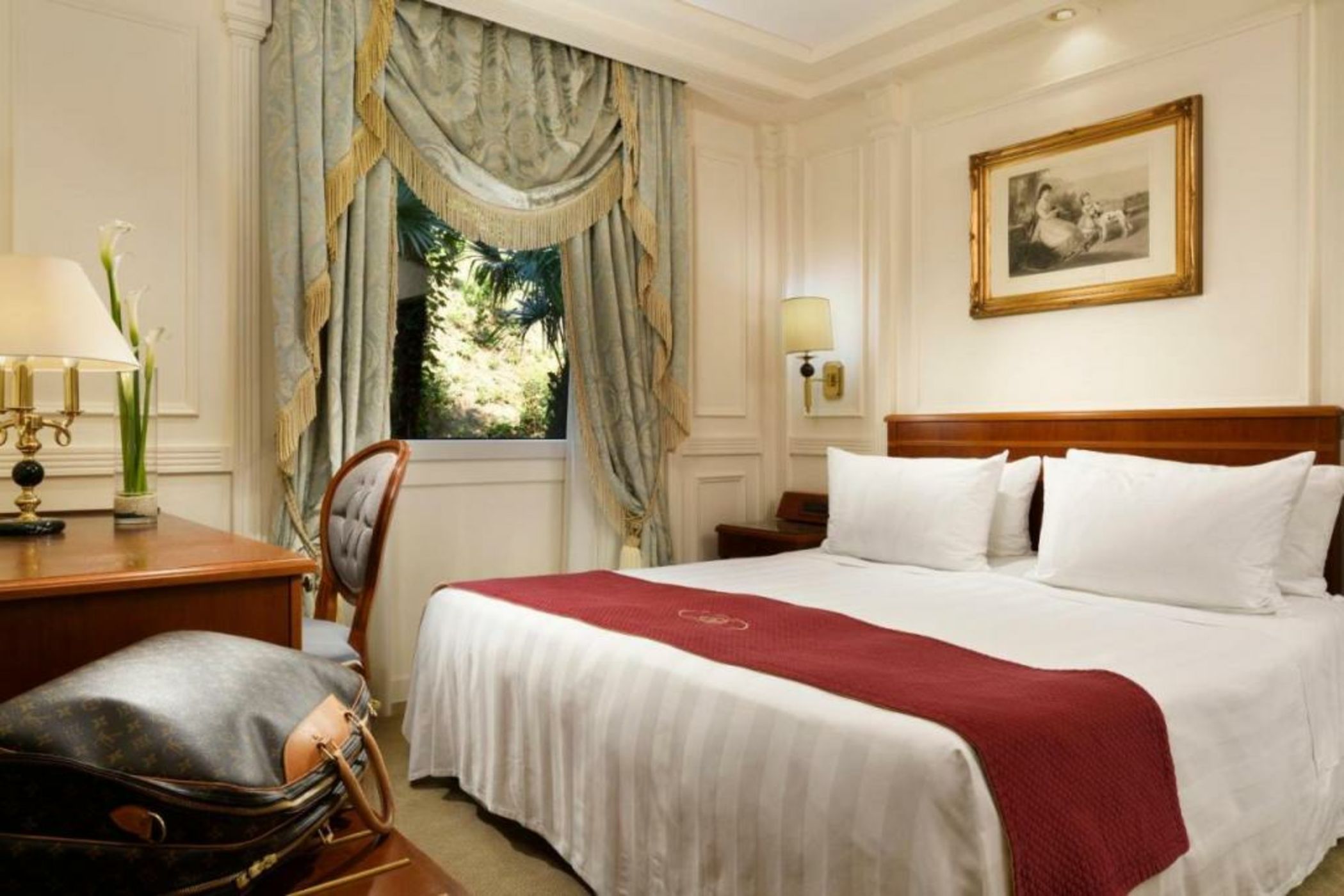 Swiss Diamond Hotel & Spa