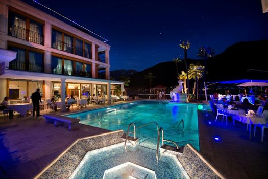 Swiss Diamond Hotel & Spa