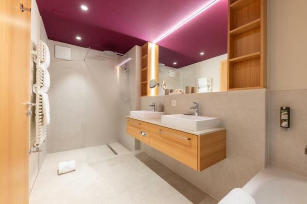 Hotel Allegra 3 Stern Superior