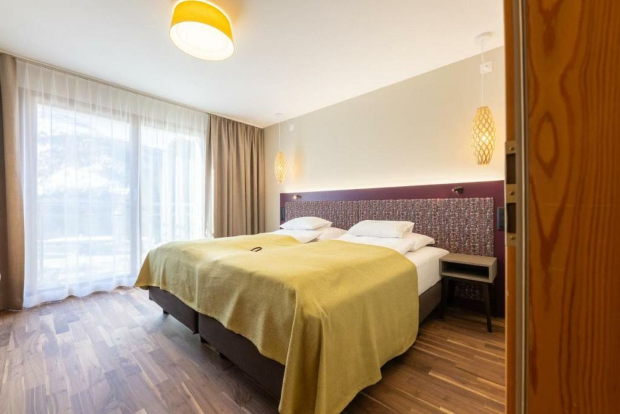 Hotel Allegra 3 Stern Superior