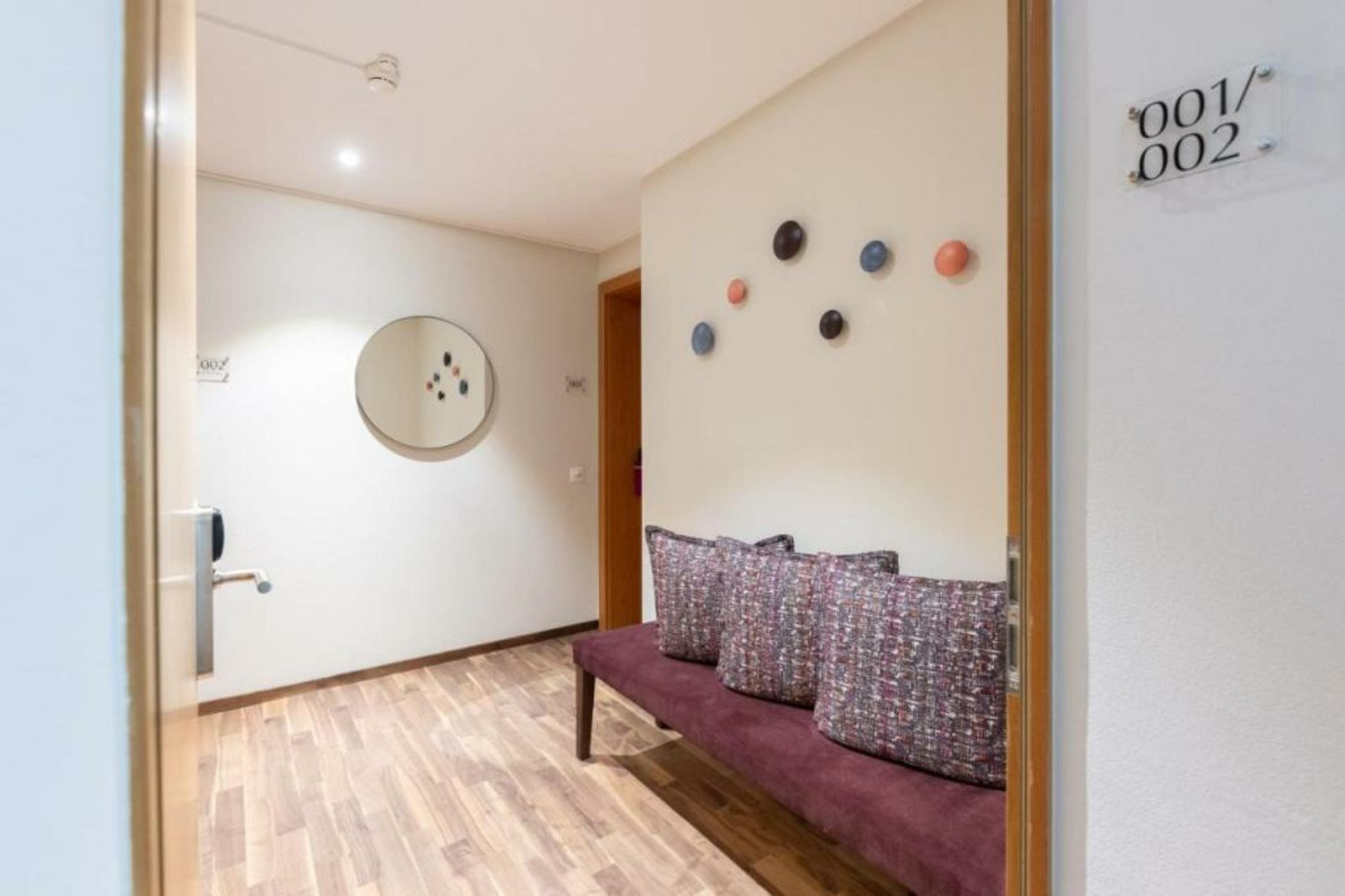 Hotel Allegra 3 Stern Superior