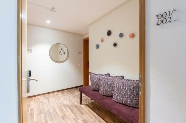 Hotel Allegra 3 Stern Superior