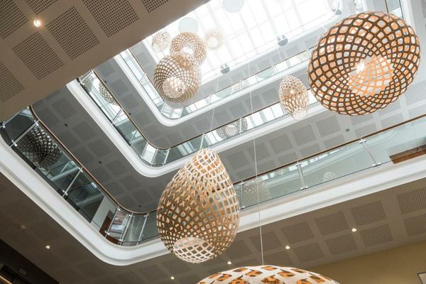 Hotel Allegra 3 Stern Superior