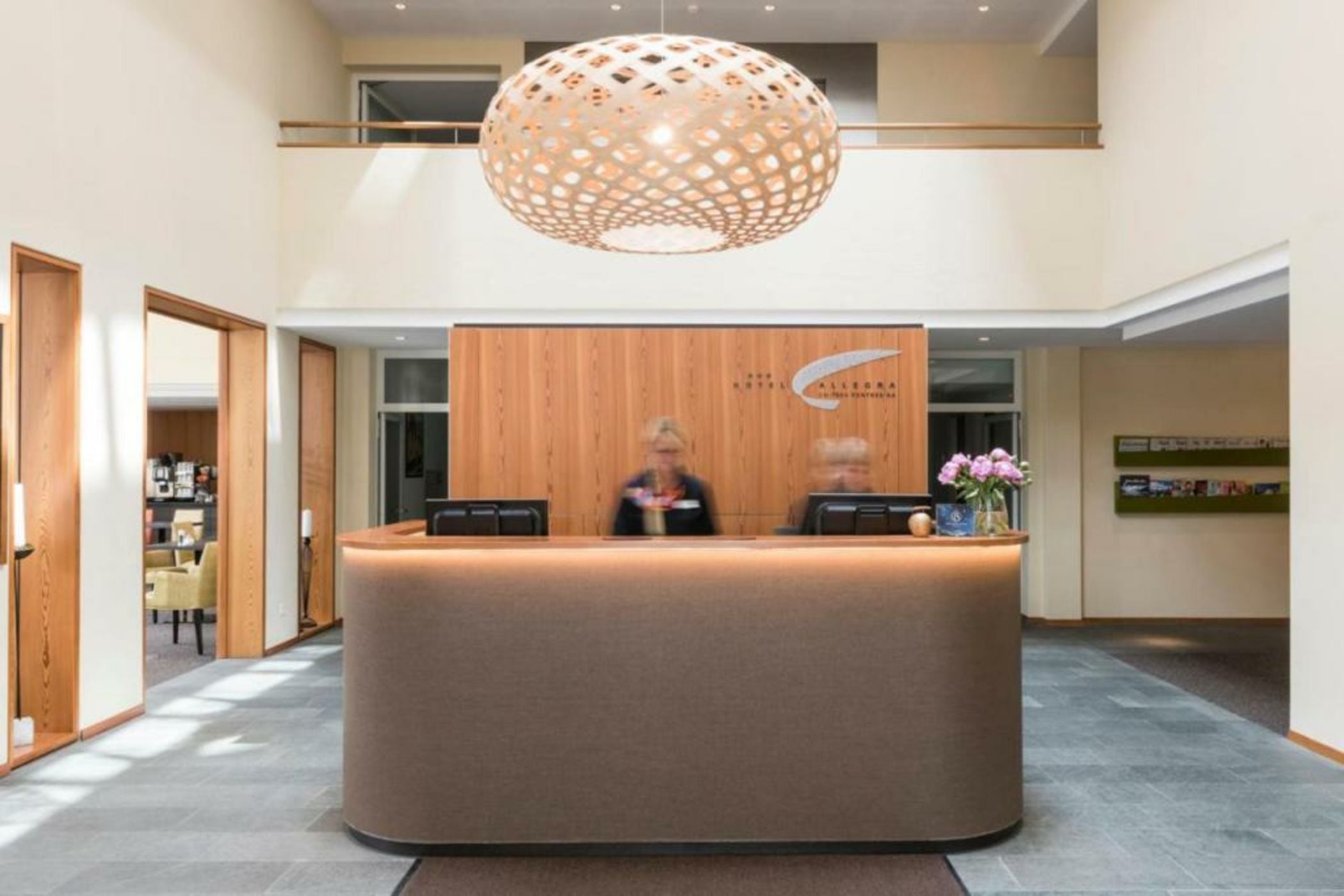 Hotel Allegra 3 Stern Superior