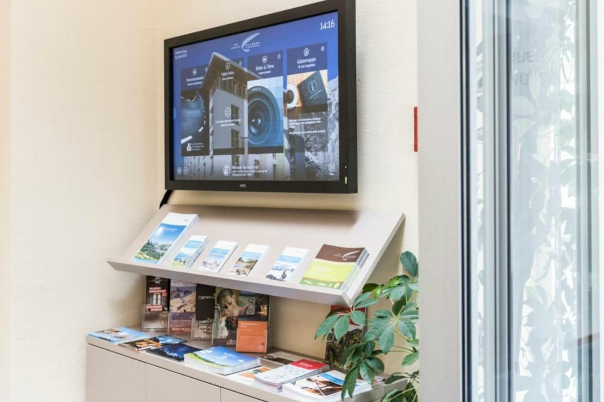 Hotel Allegra 3 Stern Superior