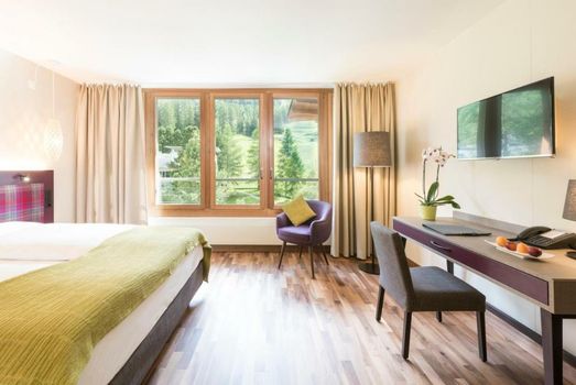 Hotel Allegra 3 Stern Superior