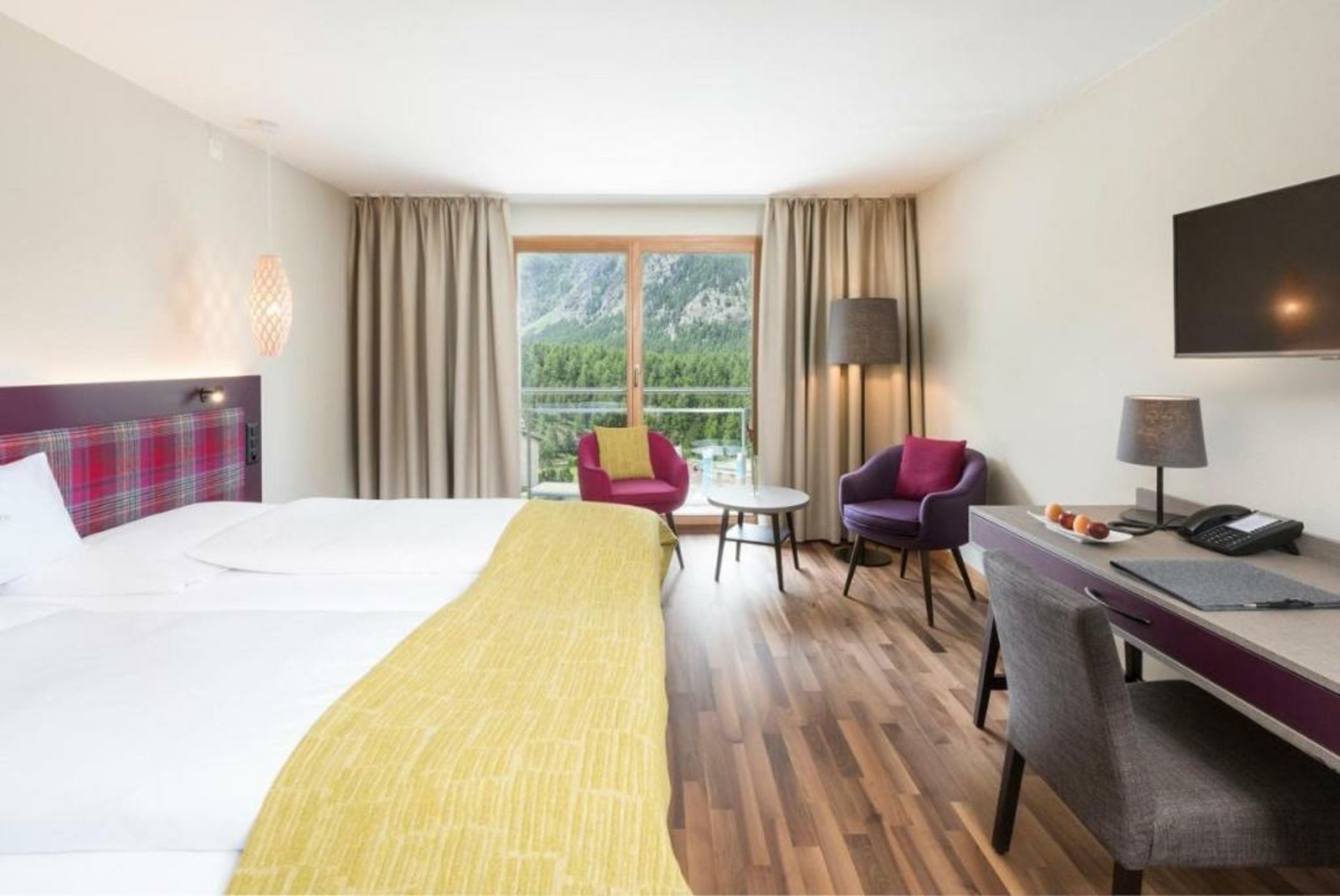 Hotel Allegra 3 Stern Superior