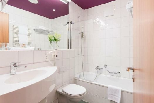 Hotel Allegra 3 Stern Superior