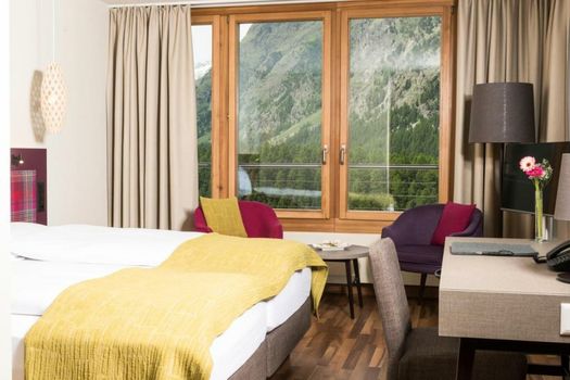 Hotel Allegra 3 Stern Superior