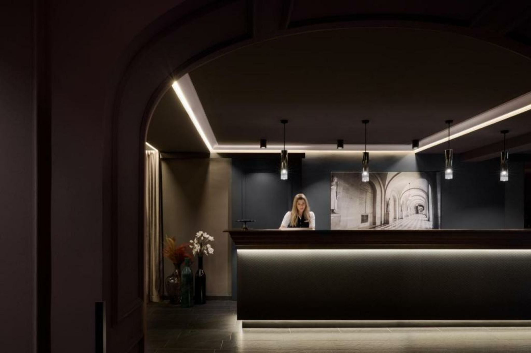 ERIKA Boutiquehotel Kitzbühel