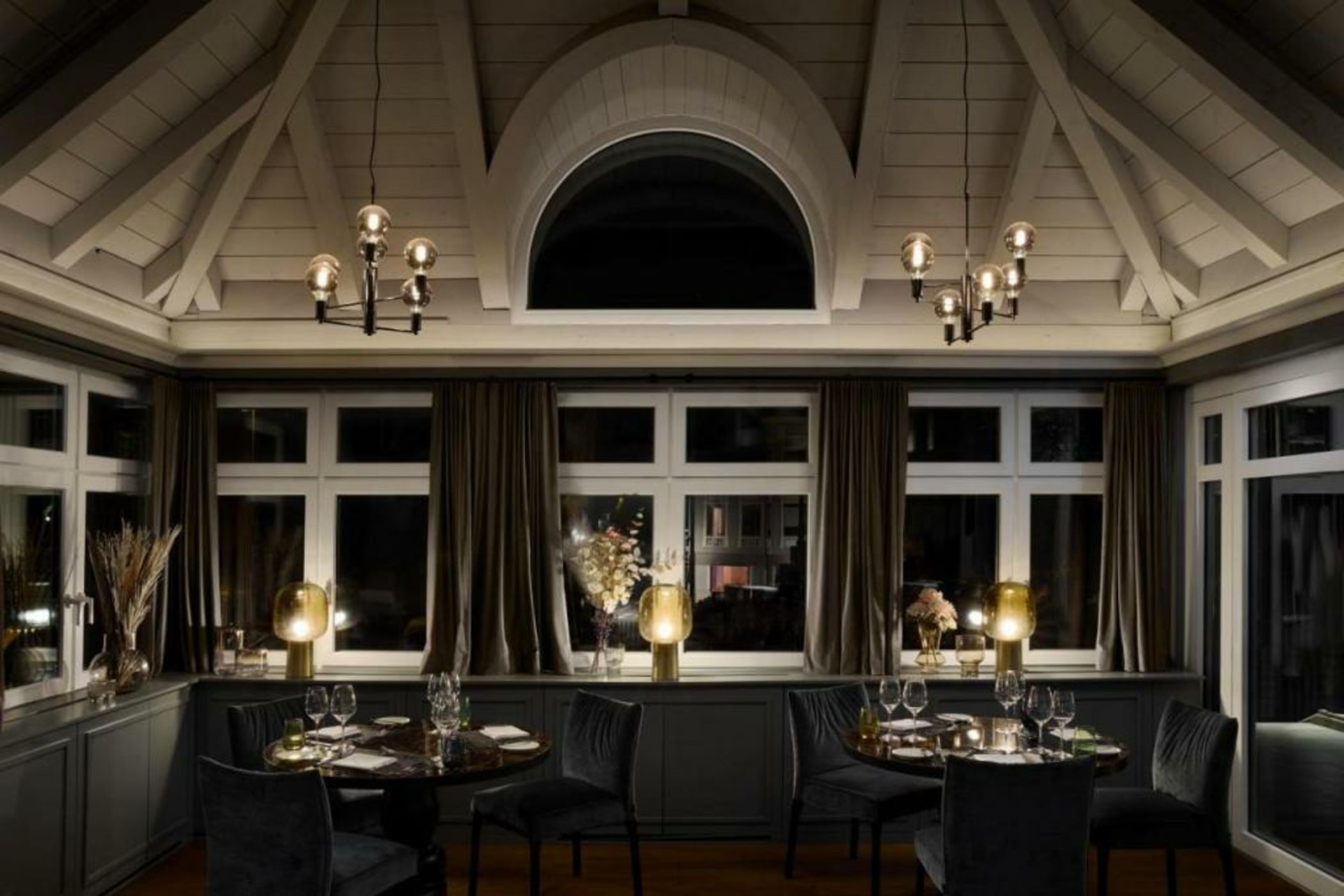 ERIKA Boutiquehotel Kitzbühel