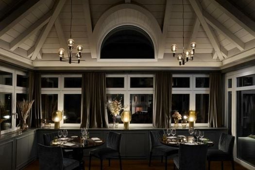 ERIKA Boutiquehotel Kitzbühel