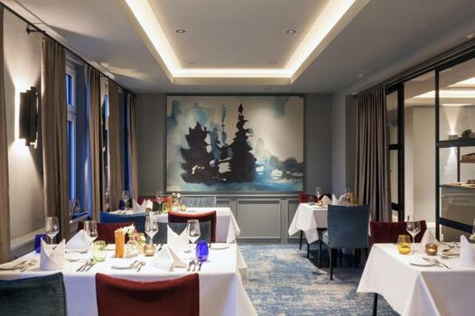 ERIKA Boutiquehotel Kitzbühel