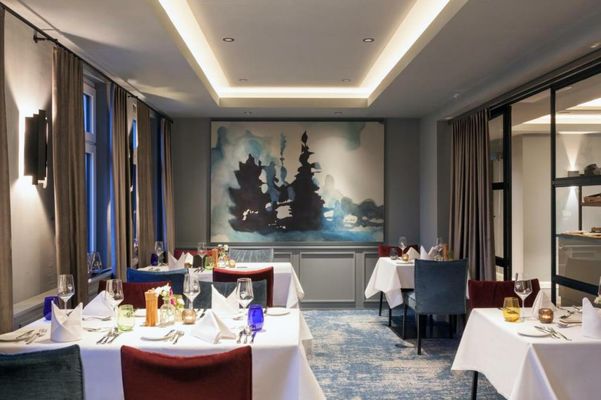 ERIKA Boutiquehotel Kitzbühel