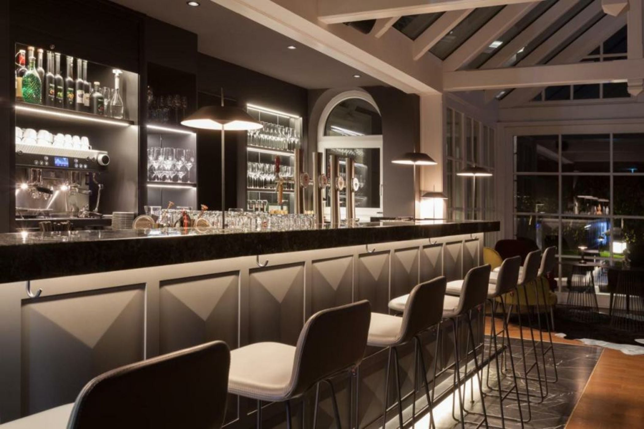 ERIKA Boutiquehotel Kitzbühel