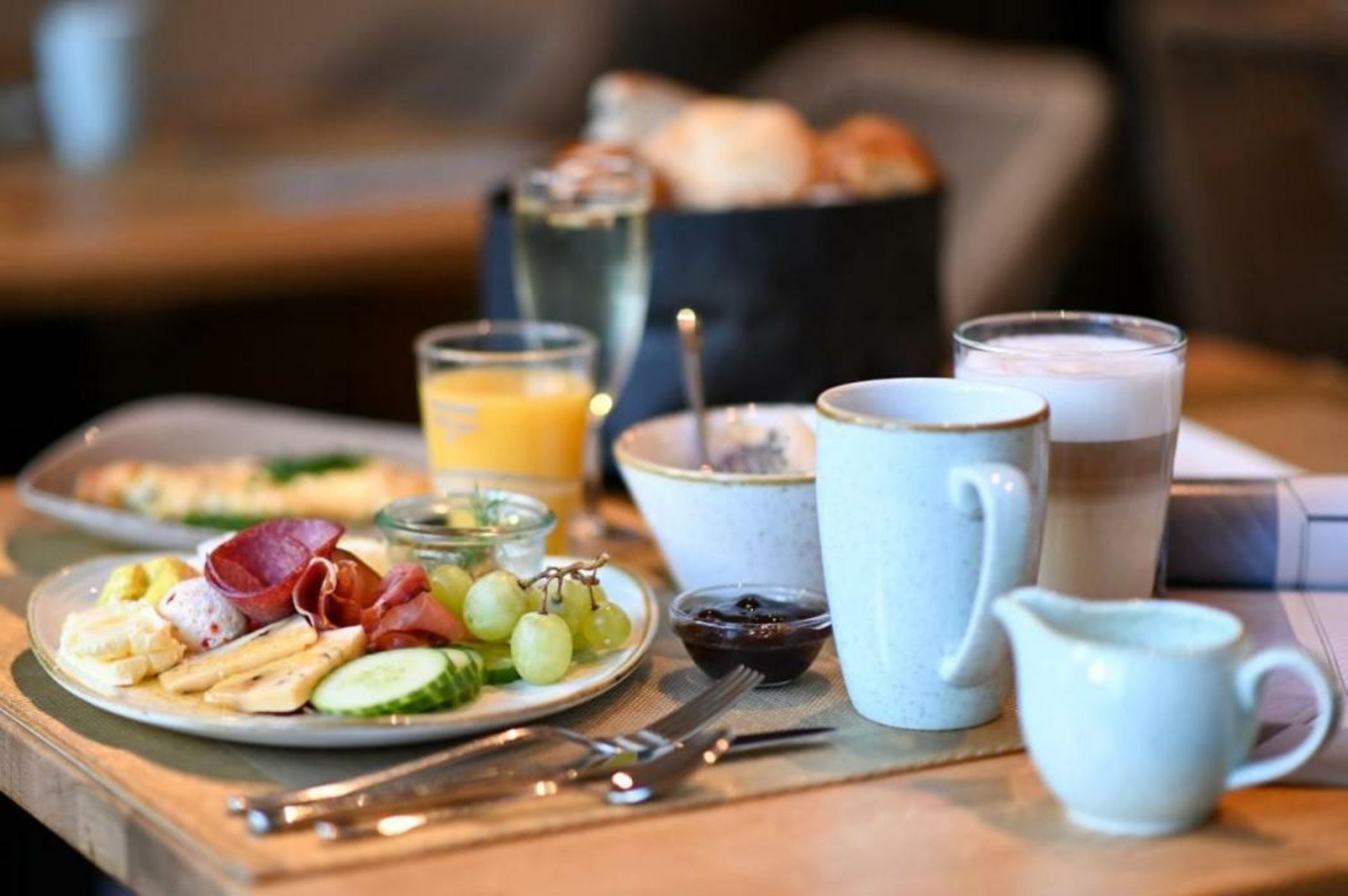 ERIKA Boutiquehotel Kitzbühel