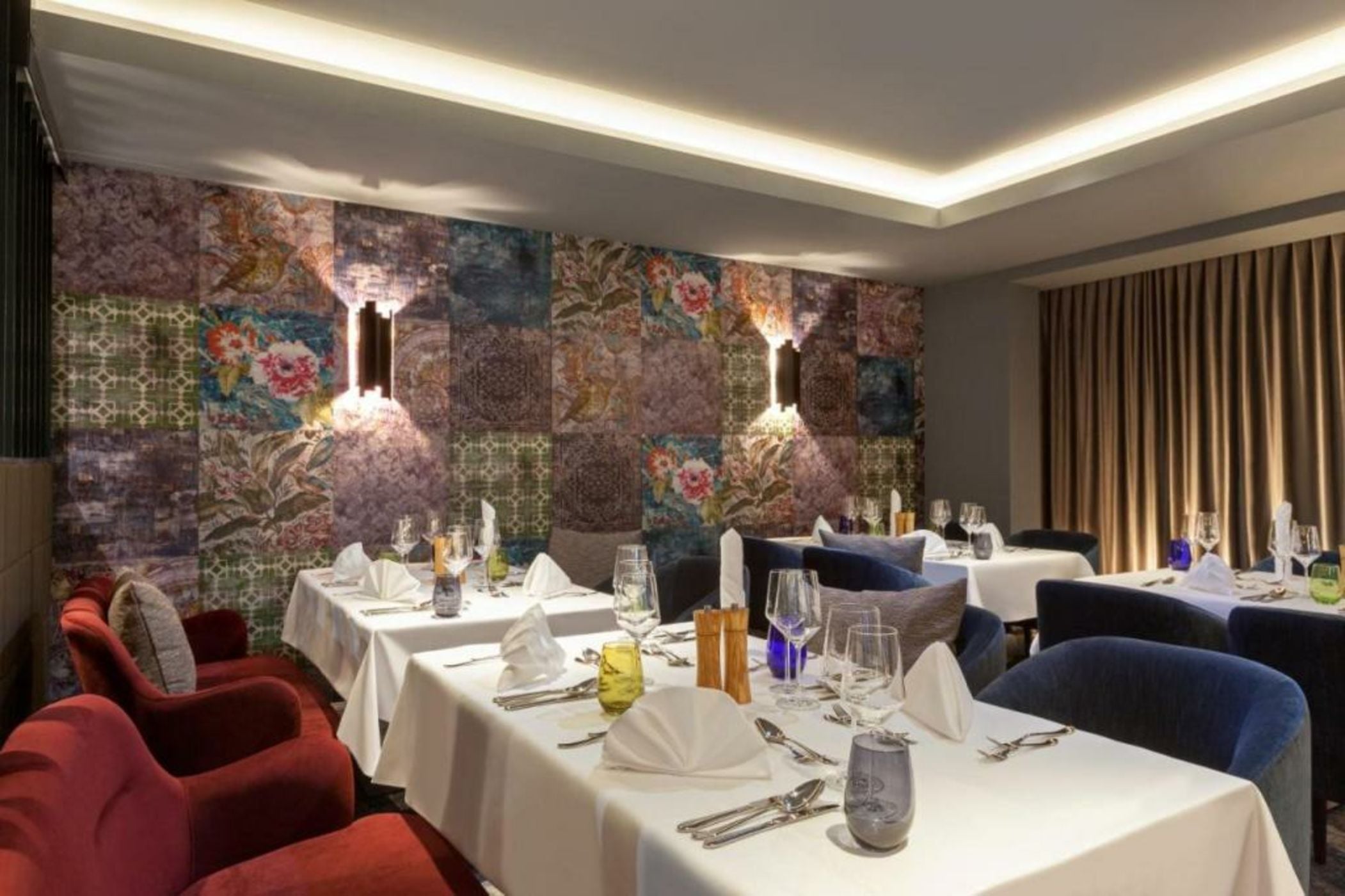 ERIKA Boutiquehotel Kitzbühel