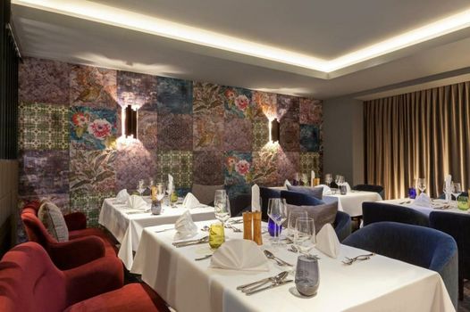 ERIKA Boutiquehotel Kitzbühel