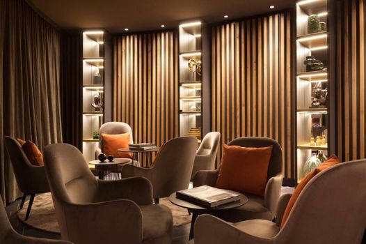 ERIKA Boutiquehotel Kitzbühel