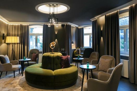 ERIKA Boutiquehotel Kitzbühel