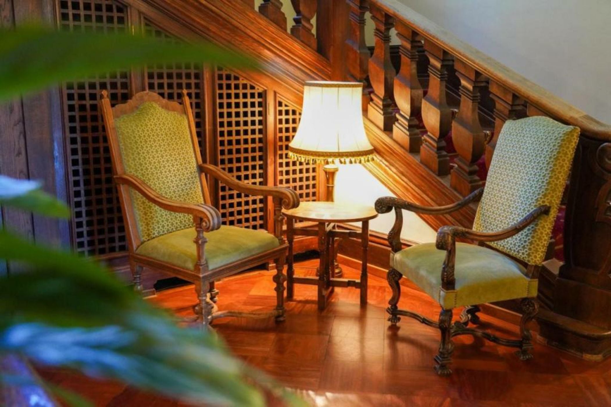 Hotel Chesa Spuondas