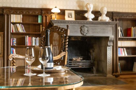 Hotel Chesa Spuondas