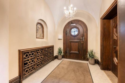 Hotel Chesa Spuondas