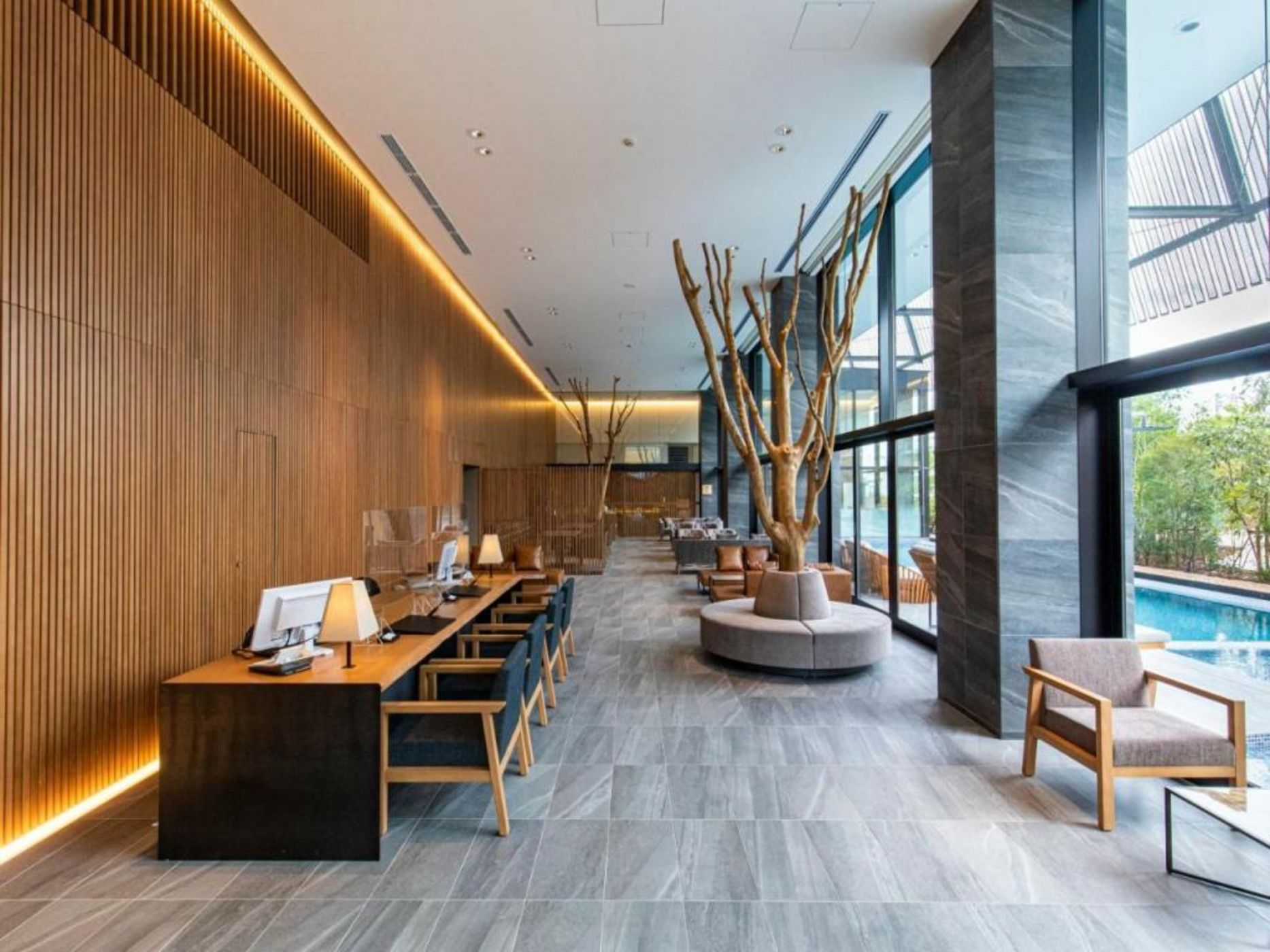 Garden Terrace Fukuoka Hotels R Resorts