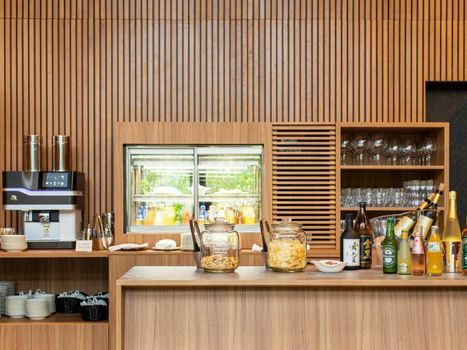 Garden Terrace Fukuoka Hotels R Resorts