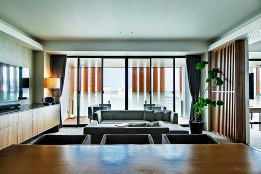 Garden Terrace Fukuoka Hotels R Resorts